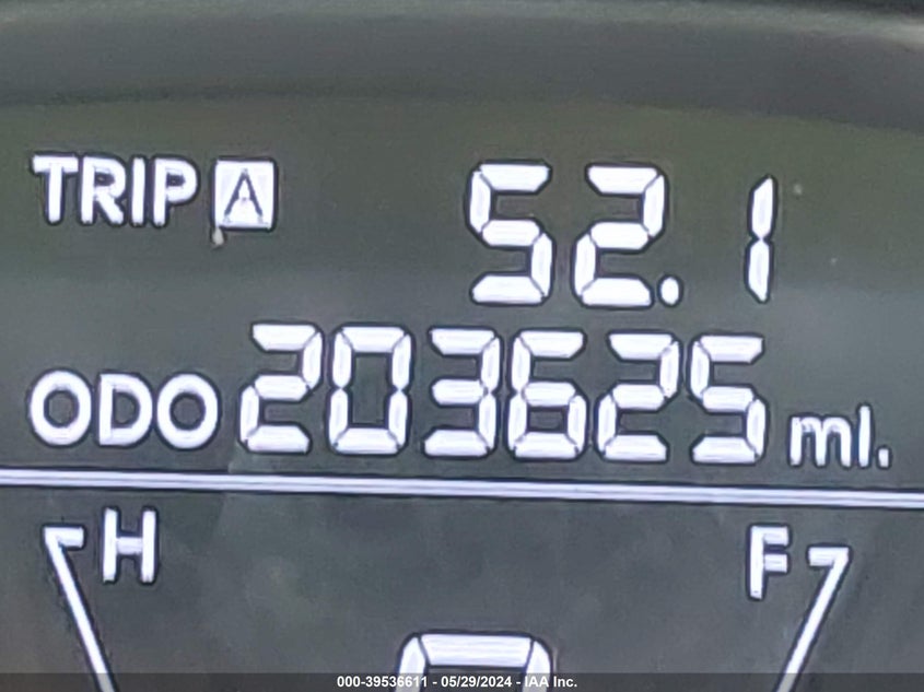 2013 Hyundai Elantra Gls VIN: KMHDH4AE0DU942782 Lot: 39536611