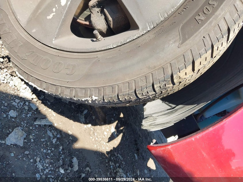 2013 Hyundai Elantra Gls VIN: KMHDH4AE0DU942782 Lot: 39536611