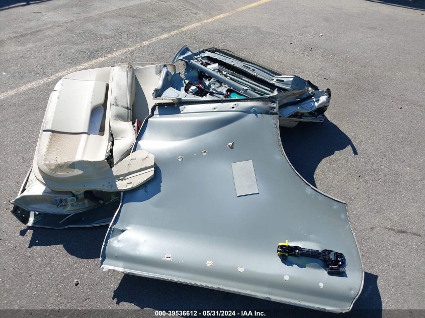 2010 Lexus Rx 450H VIN: JTJBC1BA3A2028874 Lot: 39536612