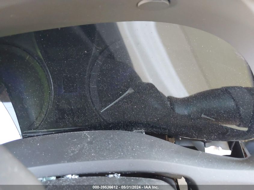 2010 Lexus Rx 450H VIN: JTJBC1BA3A2028874 Lot: 39536612