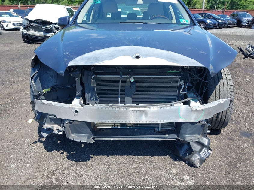 2014 MERCEDES-BENZ E 350 4MATIC - WDDHF8JB2EA969693