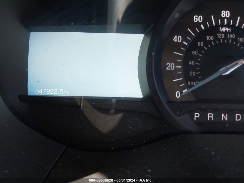 2022 Ford Edge Titanium VIN: 2FMPK4K90NBA37255 Lot: 39536628