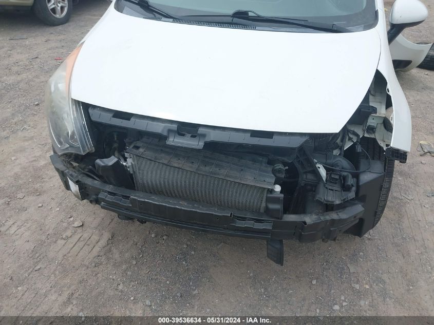 2016 KIA RIO LX - KNADM5A34G6686267