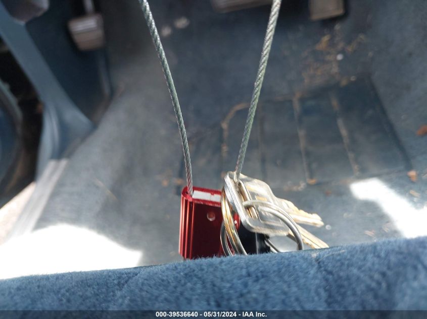 1986 Chevrolet Monte Carlo VIN: 1G1GZ37HXGR150455 Lot: 39536640