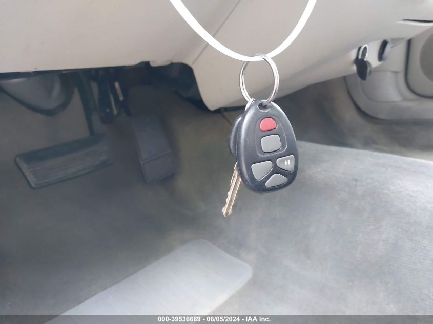 2007 Chevrolet Impala Lt VIN: 2G1WT58N879254224 Lot: 39536669