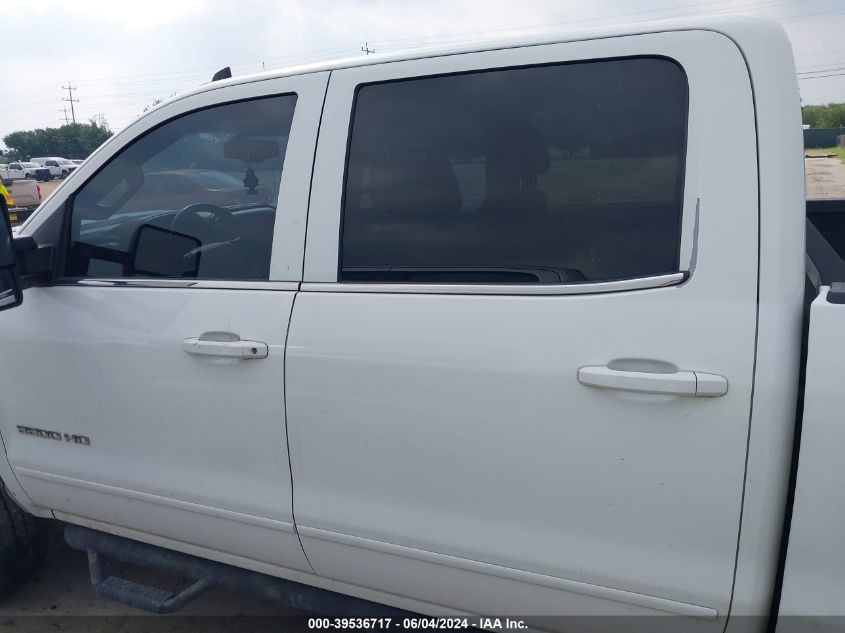 2015 GMC Sierra 3500Hd Sle VIN: 1GT422C84FF516215 Lot: 39536717