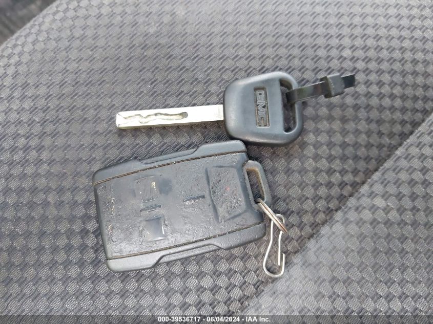 2015 GMC Sierra 3500Hd Sle VIN: 1GT422C84FF516215 Lot: 39536717