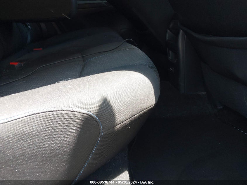 2018 Nissan Sentra Sr VIN: 3N1AB7AP4JY336070 Lot: 39536744