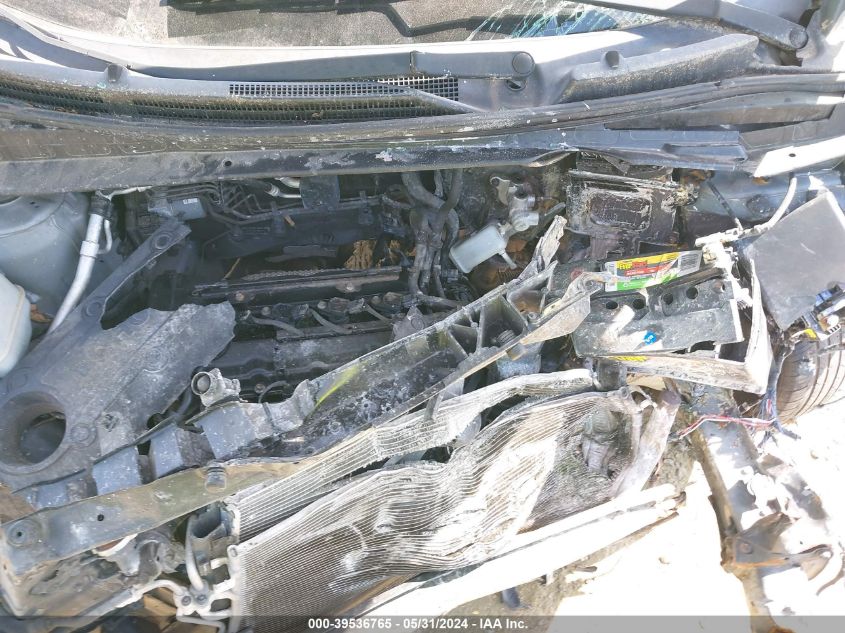 2012 Hyundai Tucson Limited VIN: KM8JU3AC3CU524335 Lot: 39536765