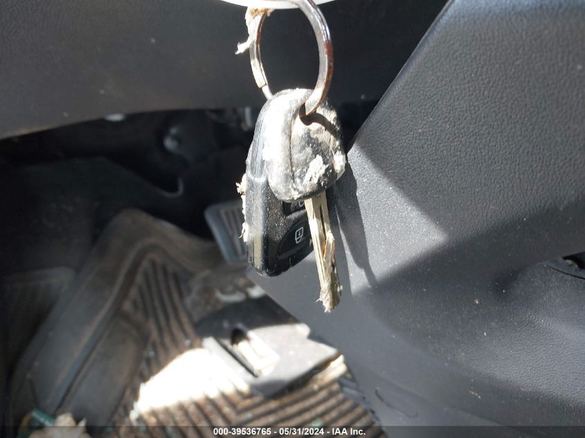 2012 Hyundai Tucson Limited VIN: KM8JU3AC3CU524335 Lot: 39536765