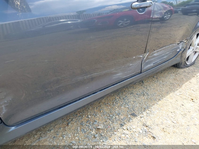 2012 Toyota Camry Se/Le/Xle VIN: 4T1BF1FK5CU602276 Lot: 39536778