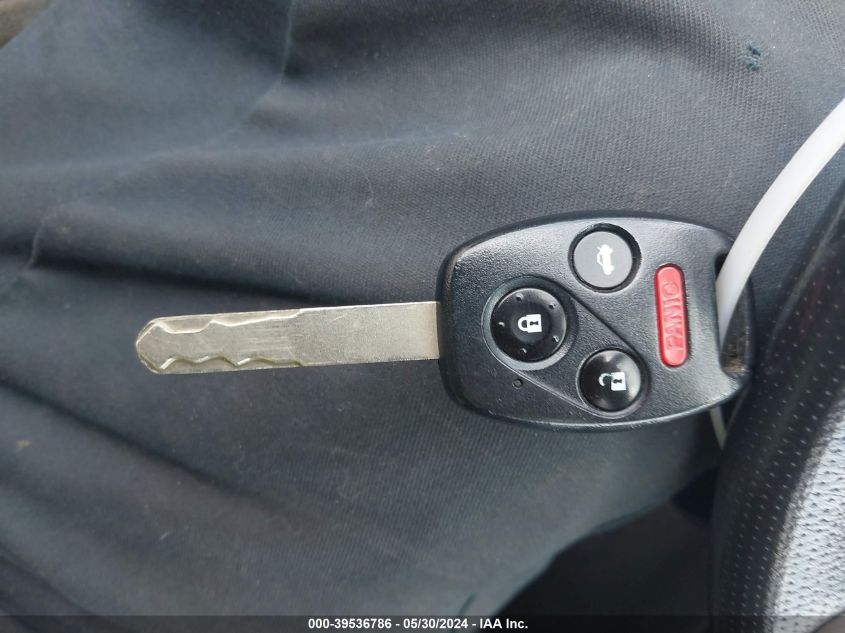 2007 Honda Civic Si VIN: 2HGFA55577H714028 Lot: 39536786