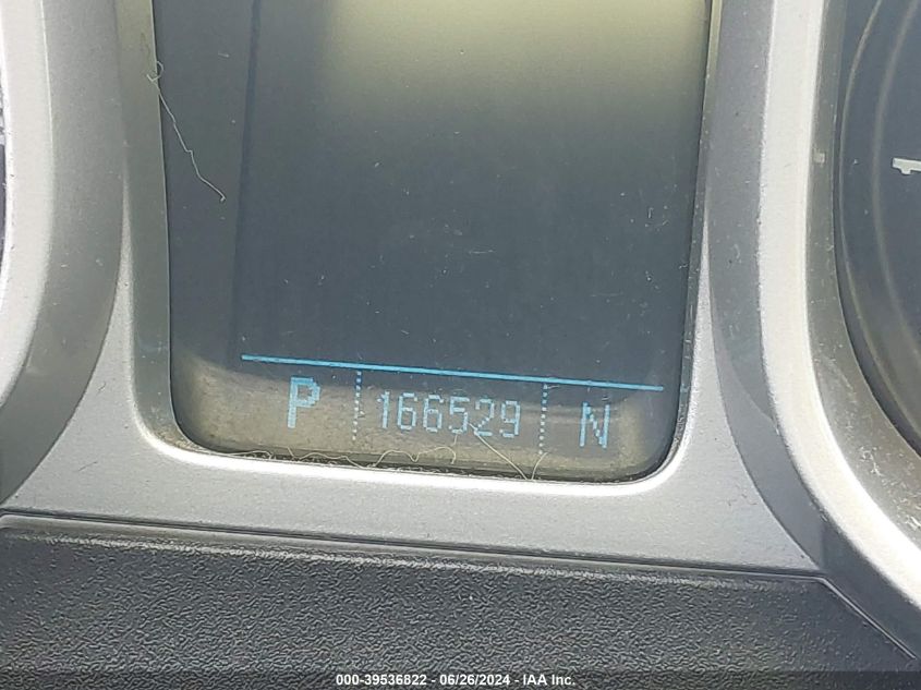 2011 Chevrolet Camaro 2Ls VIN: 2G1FA1ED4B9121205 Lot: 39536822