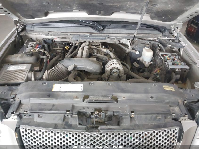 2007 GMC Yukon Xl 1500 Denali VIN: 1GKFK66897J296343 Lot: 39536823