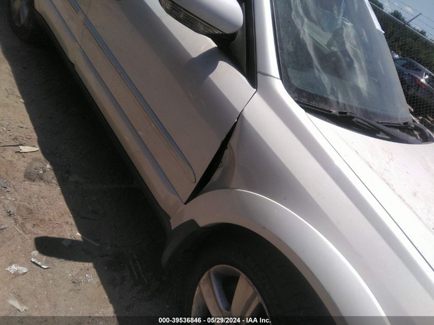 2007 Subaru Outback 3.0R L.l. Bean Edition VIN: 4S4BP86C574317288 Lot: 39536846