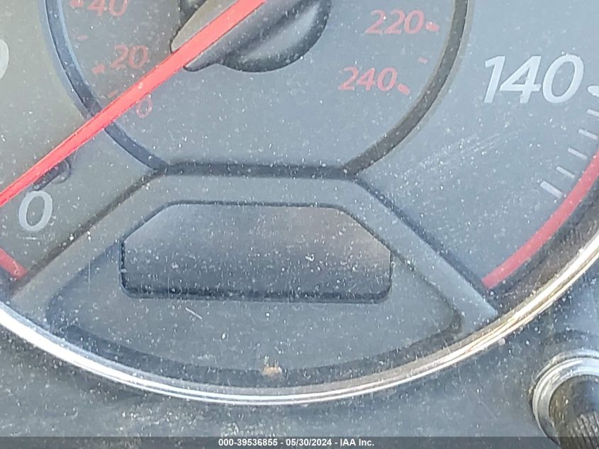 2003 Honda Civic Lx VIN: 1HGEM22503L035026 Lot: 39536855