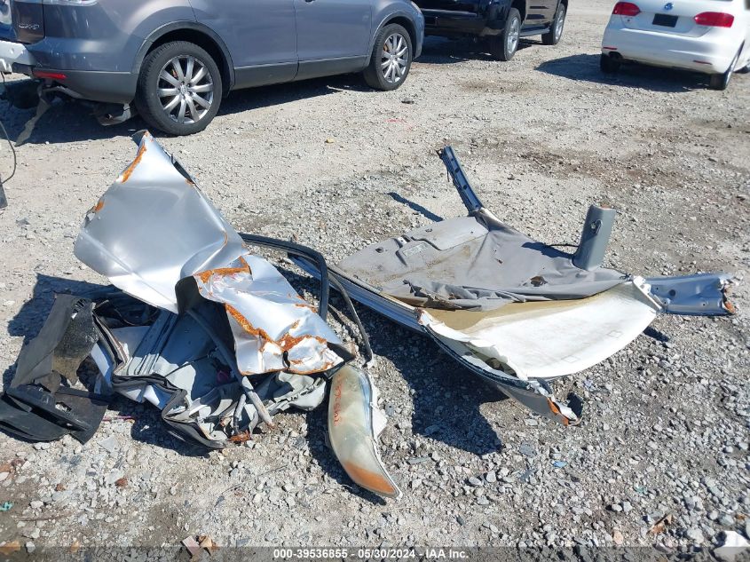 2003 Honda Civic Lx VIN: 1HGEM22503L035026 Lot: 39536855