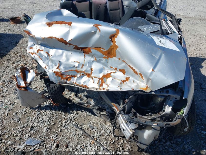 2003 Honda Civic Lx VIN: 1HGEM22503L035026 Lot: 39536855