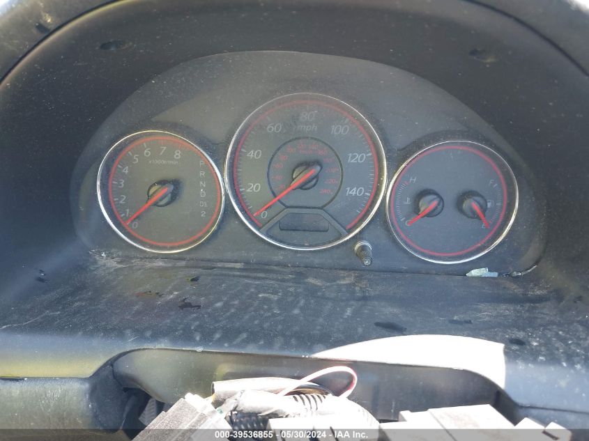 2003 Honda Civic Lx VIN: 1HGEM22503L035026 Lot: 39536855