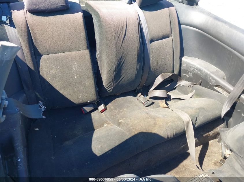 2003 Honda Civic Lx VIN: 1HGEM22503L035026 Lot: 39536855