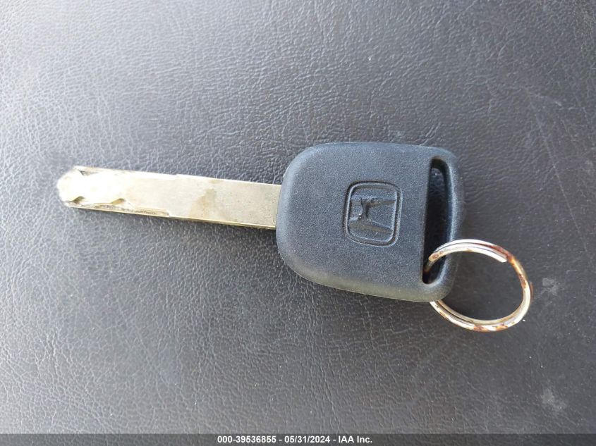 2003 Honda Civic Lx VIN: 1HGEM22503L035026 Lot: 39536855