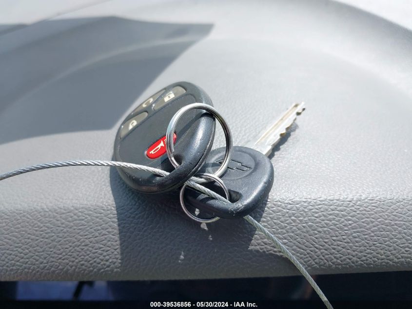 2016 Chevrolet Traverse 1Lt VIN: 1GNKVGKDXGJ166038 Lot: 39536856