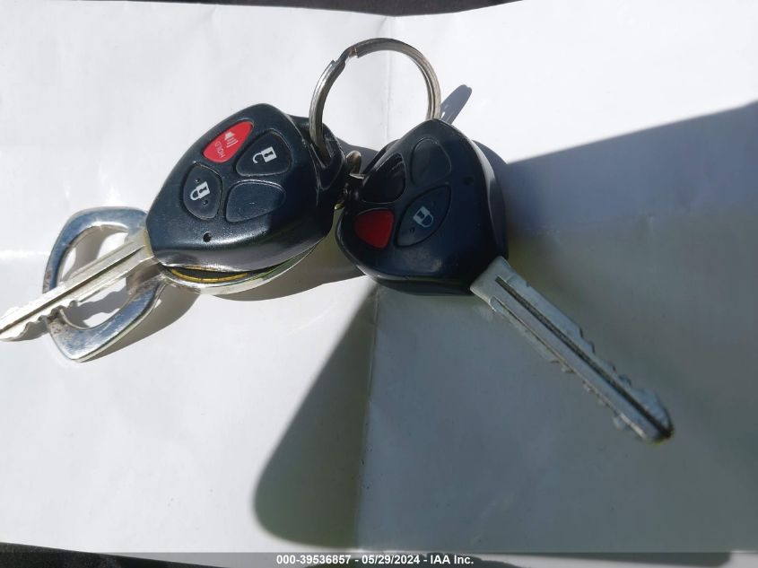 2008 Scion Xb VIN: JTLKE50E181046434 Lot: 39536857