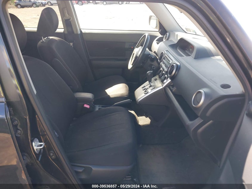 2008 Scion Xb VIN: JTLKE50E181046434 Lot: 39536857