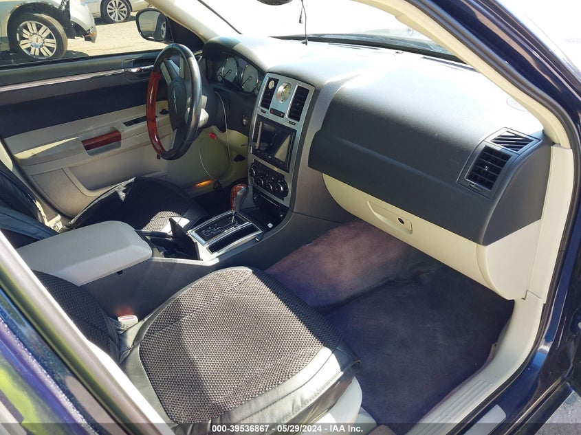 2005 Chrysler 300C VIN: 2C3AA63HX5H122541 Lot: 39536867