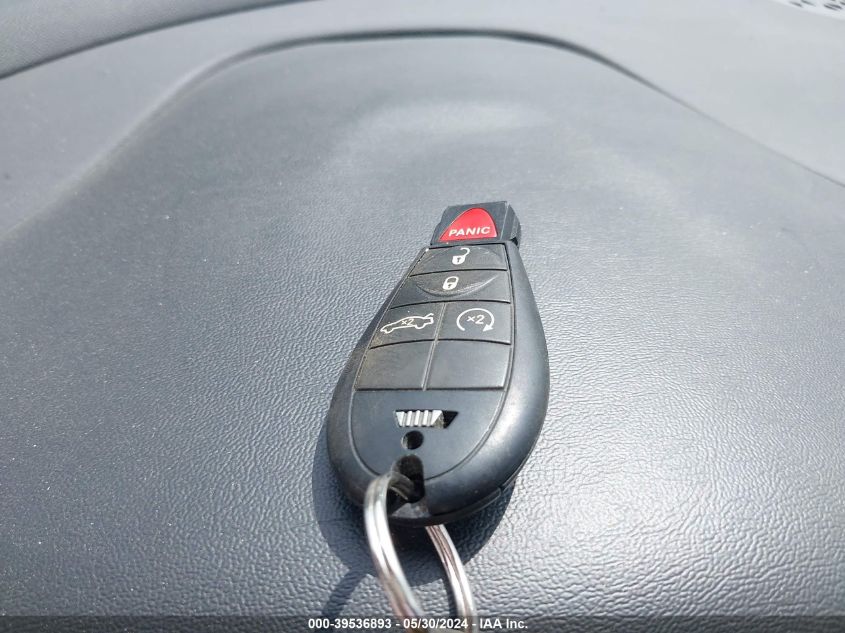 2013 Dodge Dart Sxt VIN: 1C3CDFBA6DD339522 Lot: 39536893