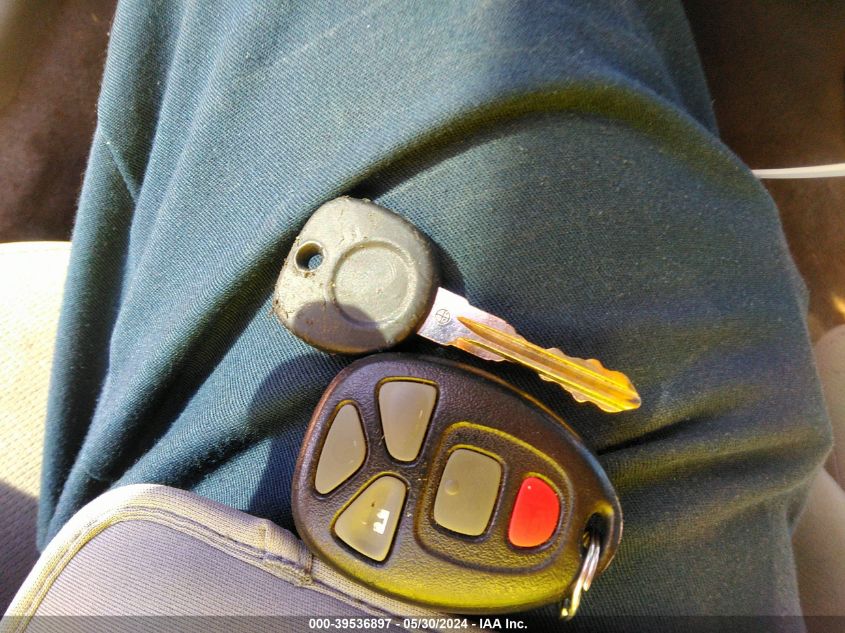 2006 Chevrolet Impala Lt VIN: 2G1WT58KX69140486 Lot: 39536897