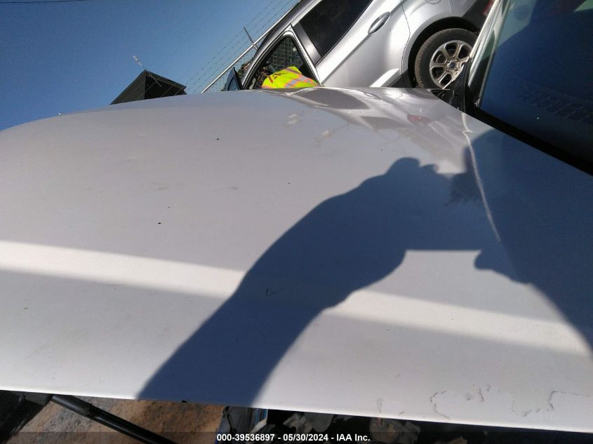 2006 Chevrolet Impala Lt VIN: 2G1WT58KX69140486 Lot: 39536897