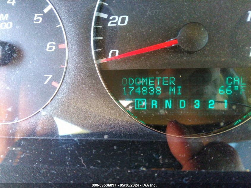 2006 Chevrolet Impala Lt VIN: 2G1WT58KX69140486 Lot: 39536897