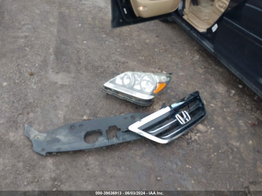 2007 Honda Odyssey Ex-L VIN: 5FNRL387X7B072496 Lot: 39536913