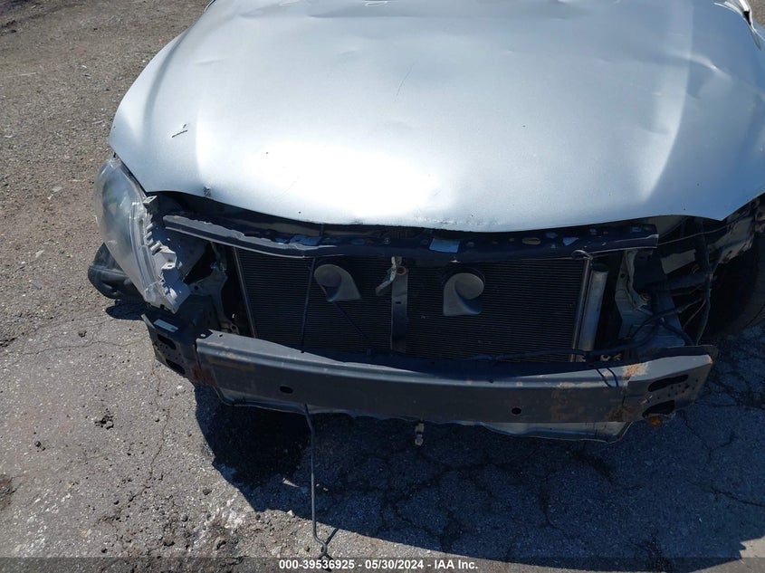 2007 Toyota Camry Le VIN: 4T1BE46KX7U090833 Lot: 39536925