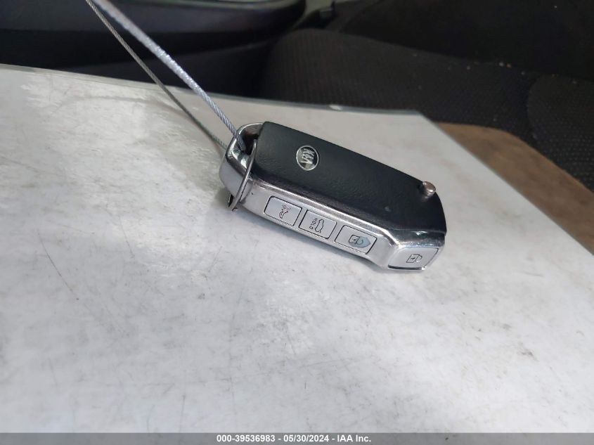 2020 Kia Forte Lxs VIN: 3KPF24AD0LE203057 Lot: 39536983