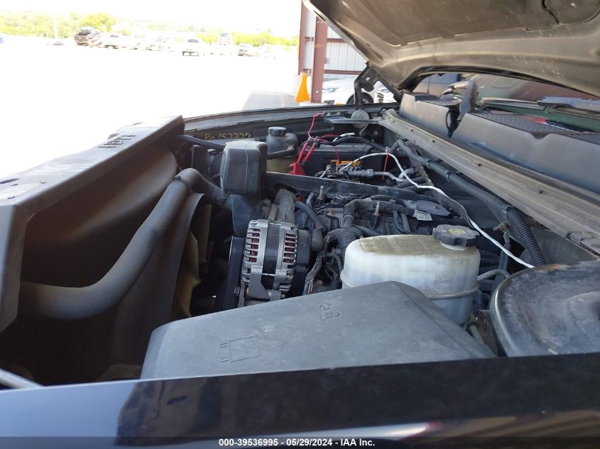 2011 Chevrolet Silverado 2500Hd Lt VIN: 1GC1KXCGXBF254041 Lot: 39536995