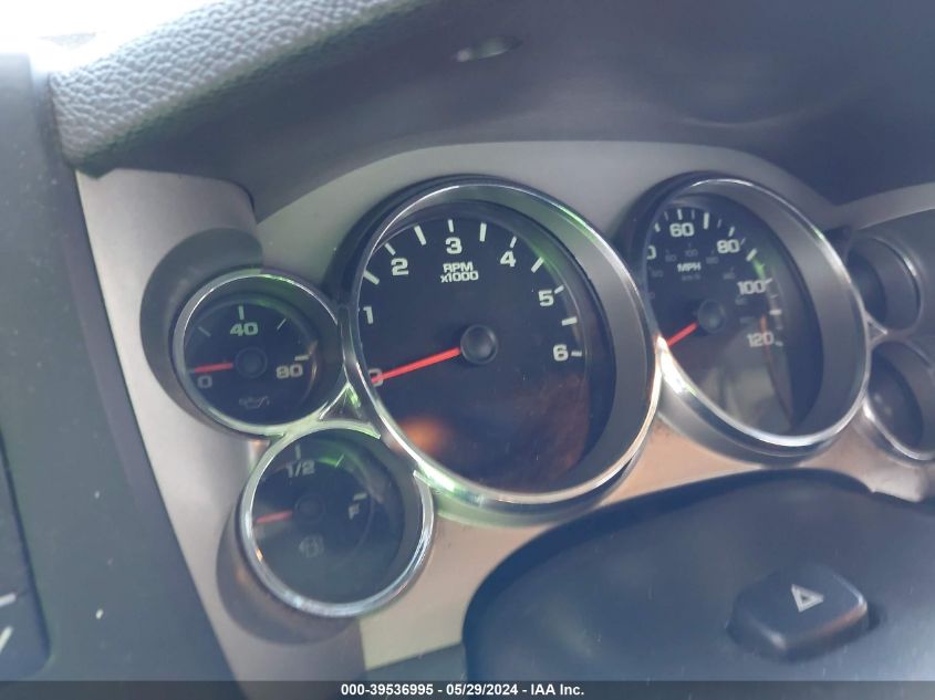 2011 Chevrolet Silverado 2500Hd Lt VIN: 1GC1KXCGXBF254041 Lot: 39536995