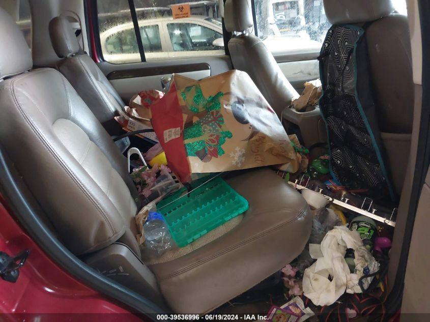 2004 Ford Explorer Eddie Bauer VIN: 1FMZU74K14UC04896 Lot: 39536996