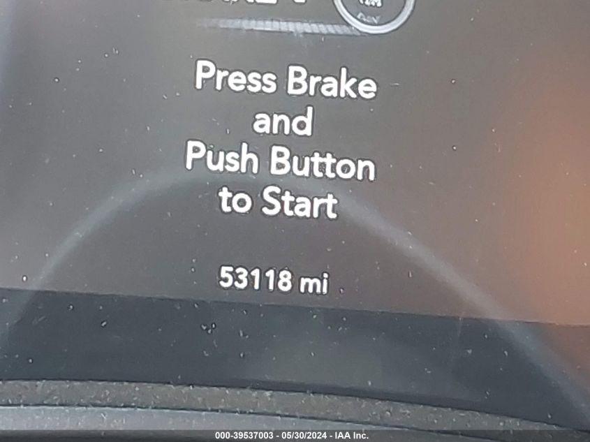 2020 Dodge Challenger Sxt VIN: 2C3CDZAG2LH179485 Lot: 39537003