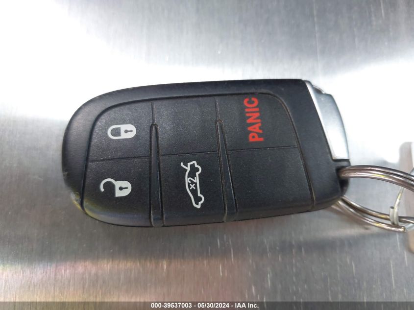 2020 Dodge Challenger Sxt VIN: 2C3CDZAG2LH179485 Lot: 39537003