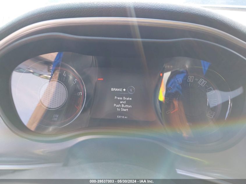 2020 Dodge Challenger Sxt VIN: 2C3CDZAG2LH179485 Lot: 39537003