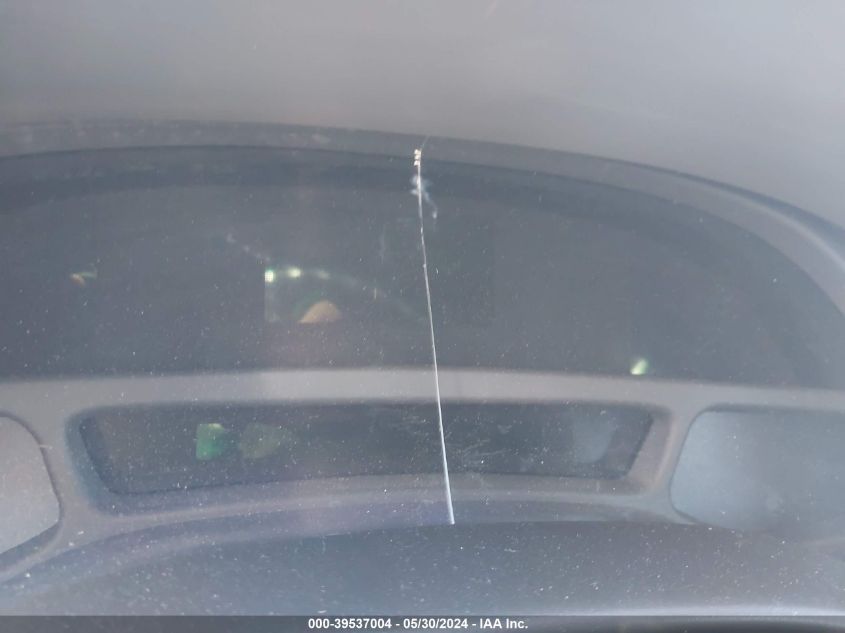 2001 Cadillac Deville Standard VIN: 1GEEH90Y61U550720 Lot: 39537004