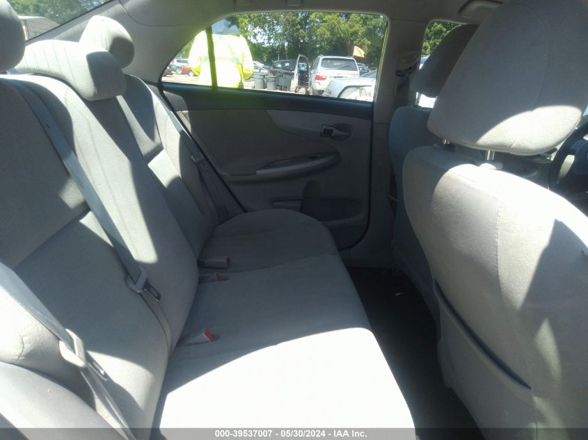 2013 TOYOTA COROLLA LE - 5YFBU4EEXDP188966