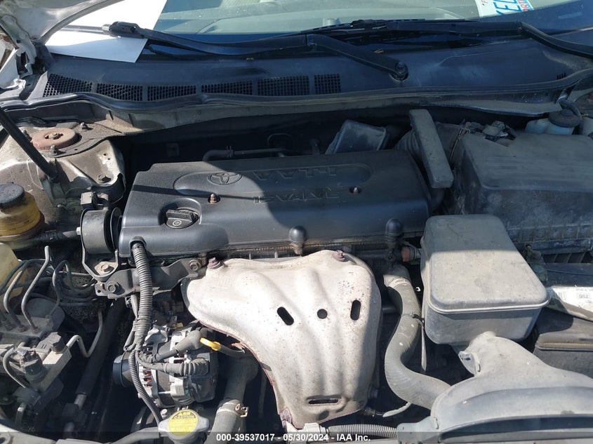 2007 Toyota Camry Le VIN: 4T1BE46K97U529116 Lot: 39537017