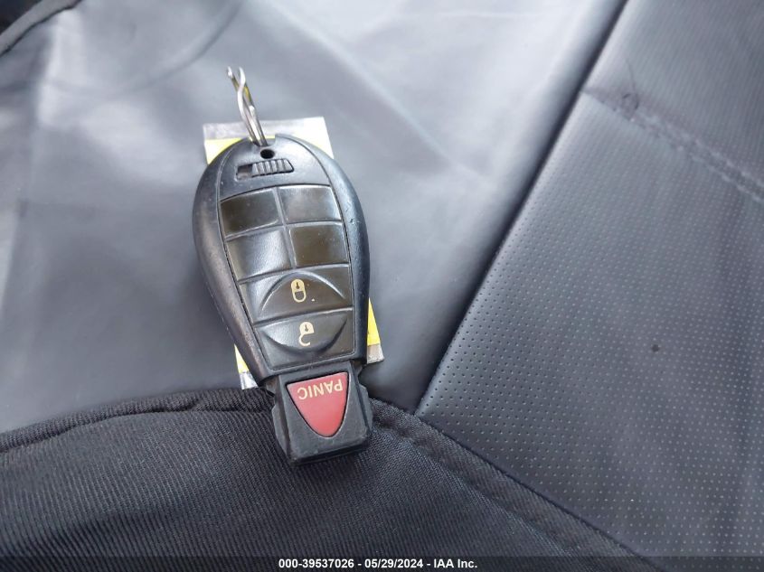 2013 Ram 1500 Tradesman/Express VIN: 1C6RR6FT1DS609018 Lot: 39537026