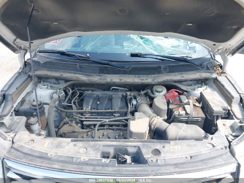 2019 Ford Explorer Xlt VIN: 1FM5K7D87KGA07414 Lot: 39537030