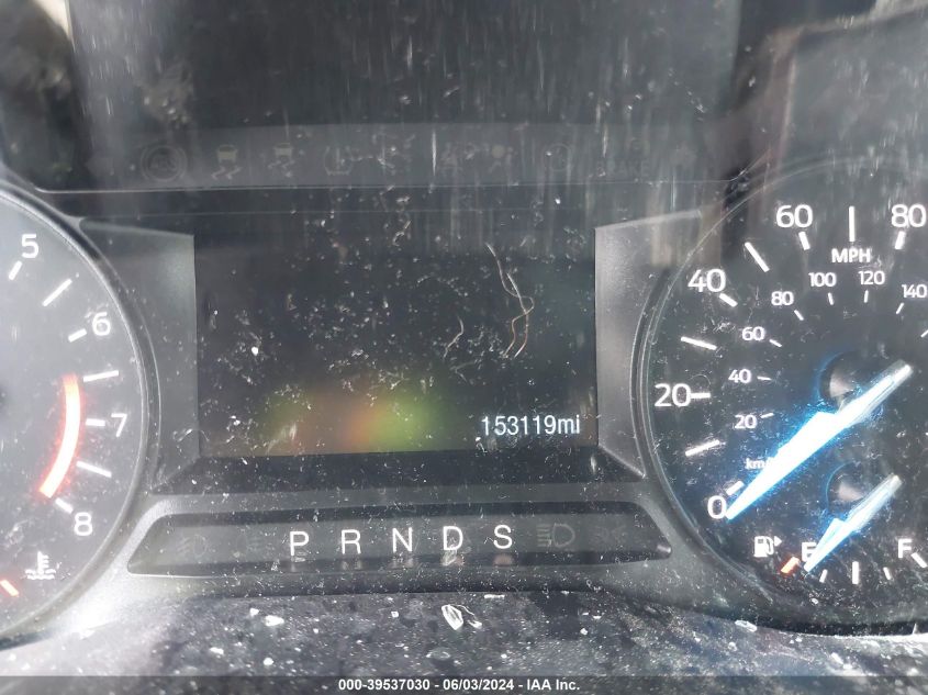 2019 Ford Explorer Xlt VIN: 1FM5K7D87KGA07414 Lot: 39537030