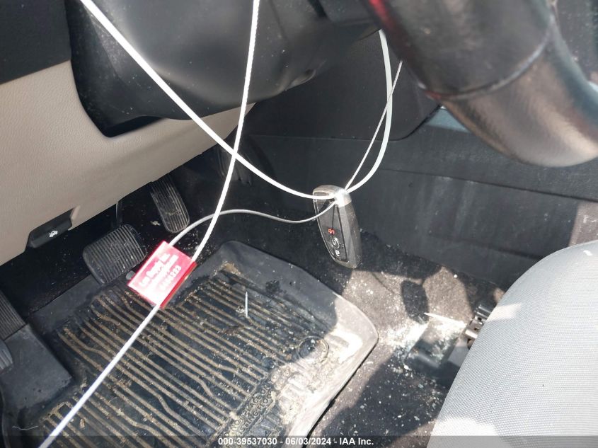 2019 Ford Explorer Xlt VIN: 1FM5K7D87KGA07414 Lot: 39537030