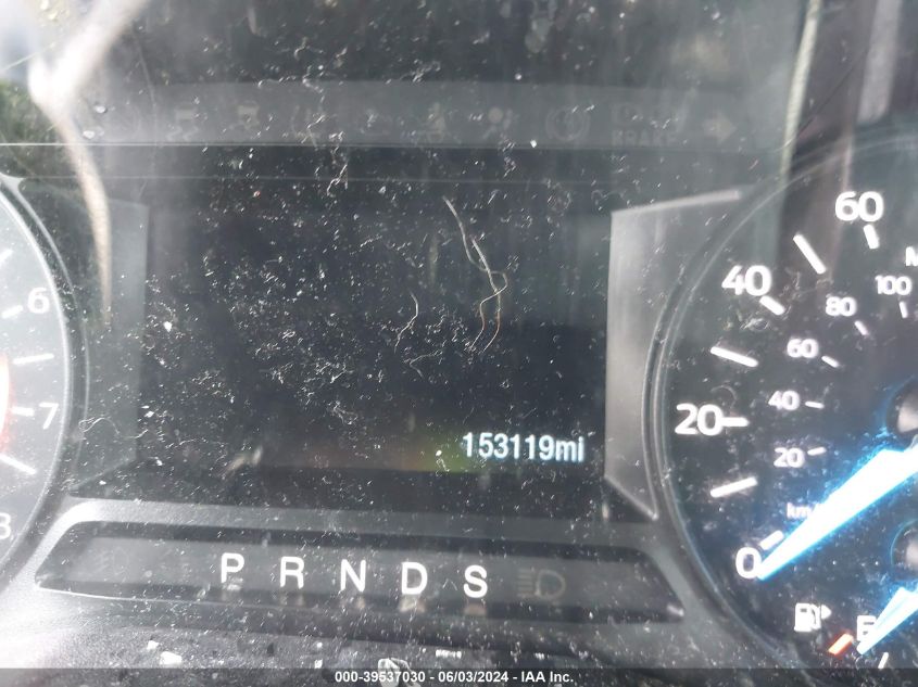 2019 Ford Explorer Xlt VIN: 1FM5K7D87KGA07414 Lot: 39537030